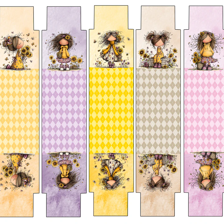 Porta Canetas Click-clack 36