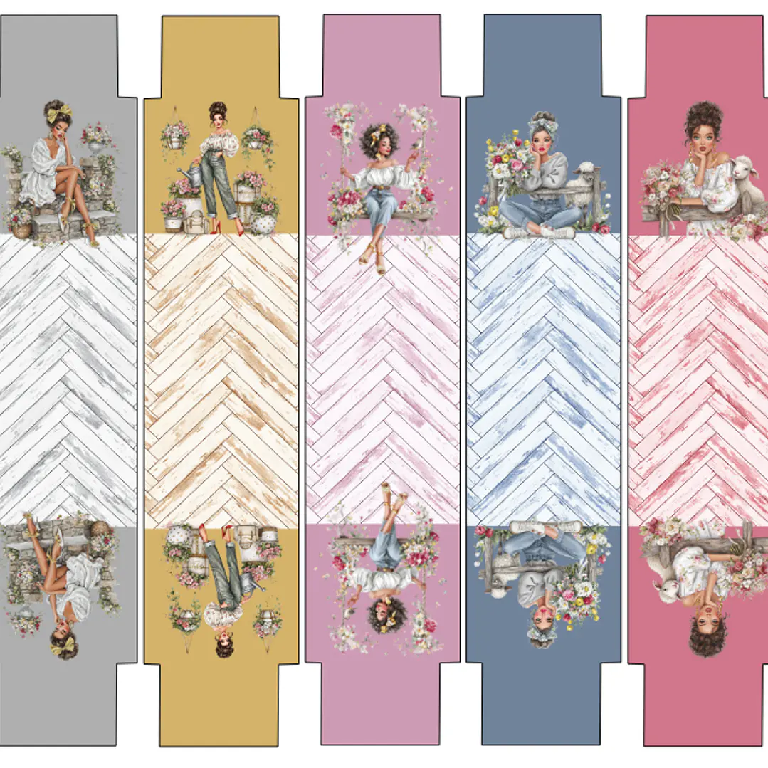 Porta Canetas Click-clack 37