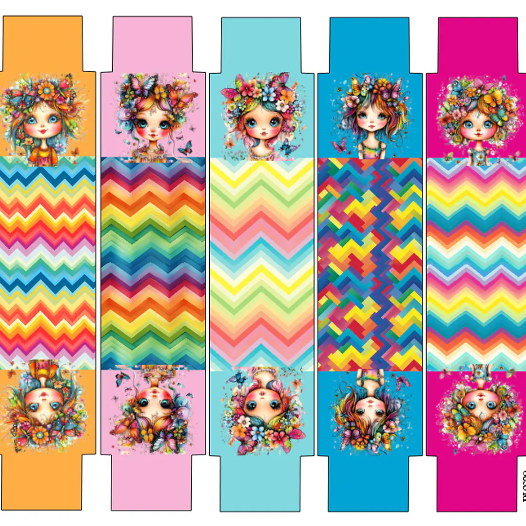 Porta Canetas Click-clack 38