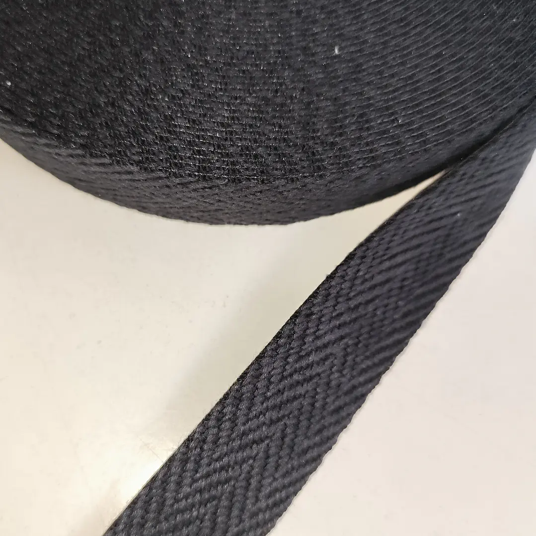 Percinta Algodão Espigada 2