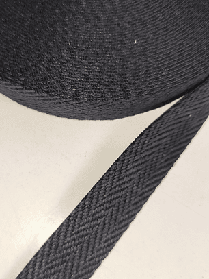 Percinta Algodão Espigada