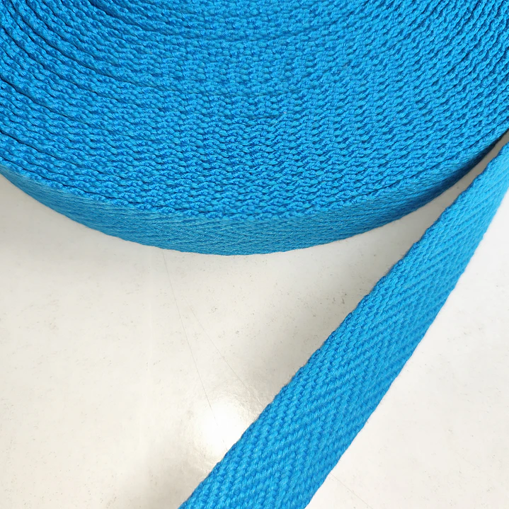 Percinta Algodão Espigada 4