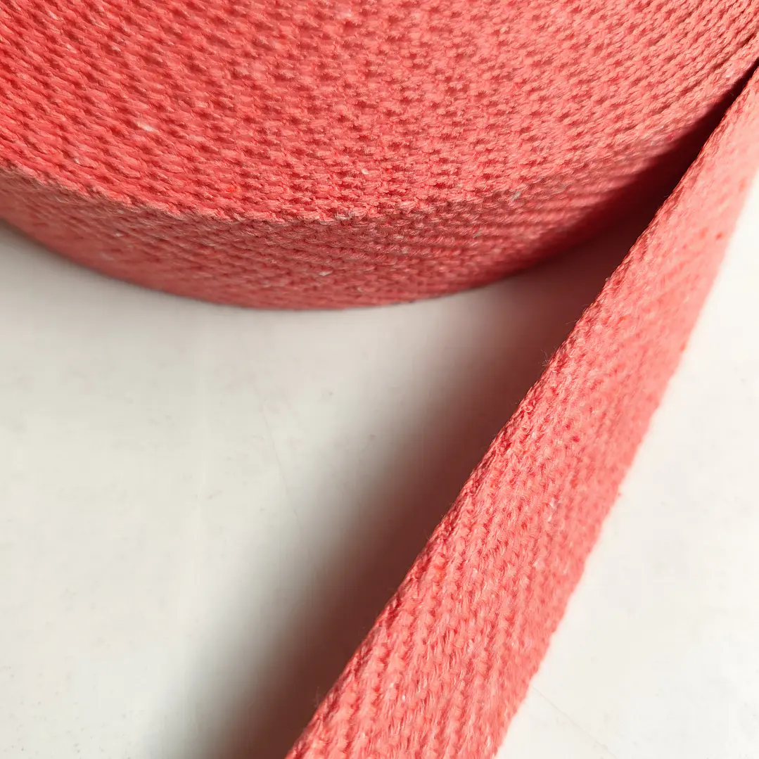 Percinta Algodão Espigada 3