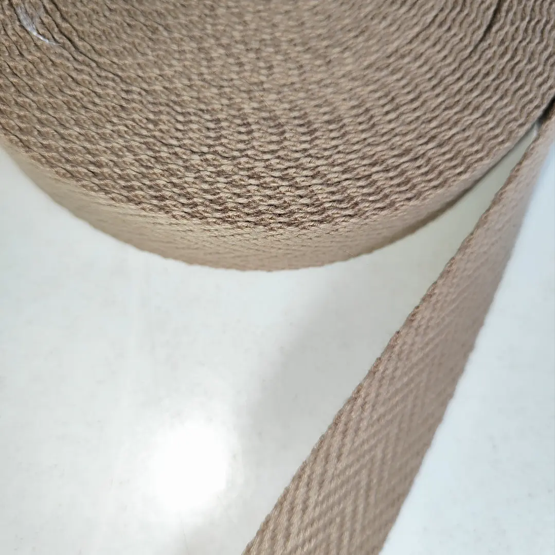 Percinta Algodão Espigada 5