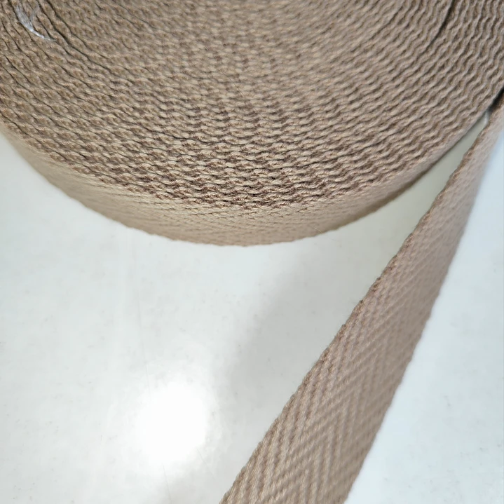 Percinta Algodão Espigada 5