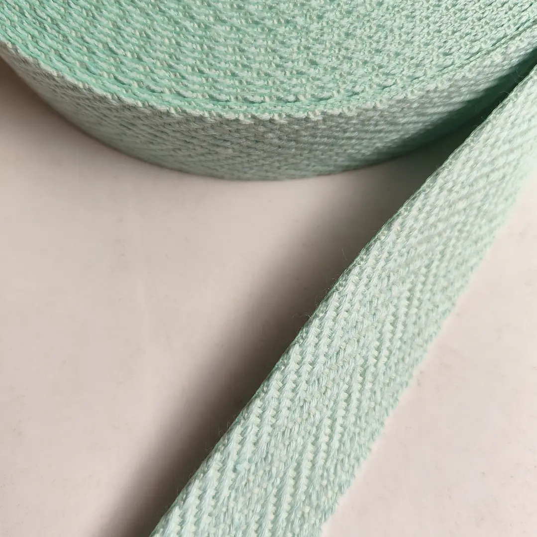 Percinta Algodão Espigada 6