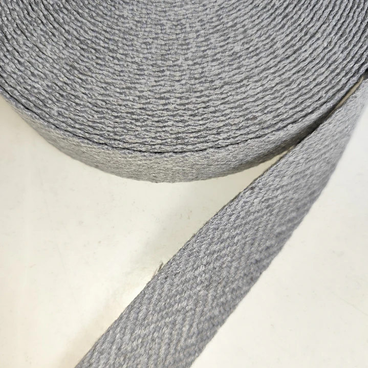 Percinta Algodão Espigada 7