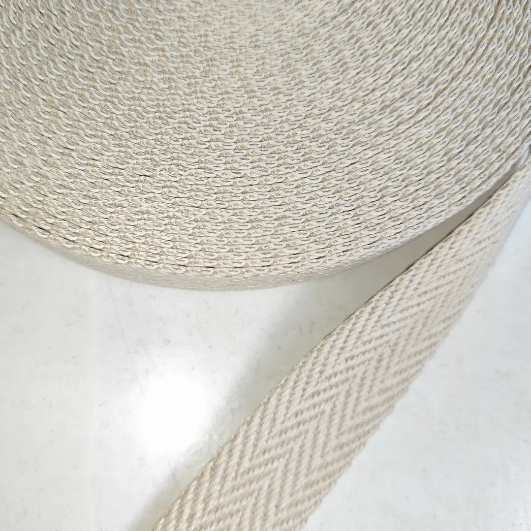 Percinta Algodão Espigada 8