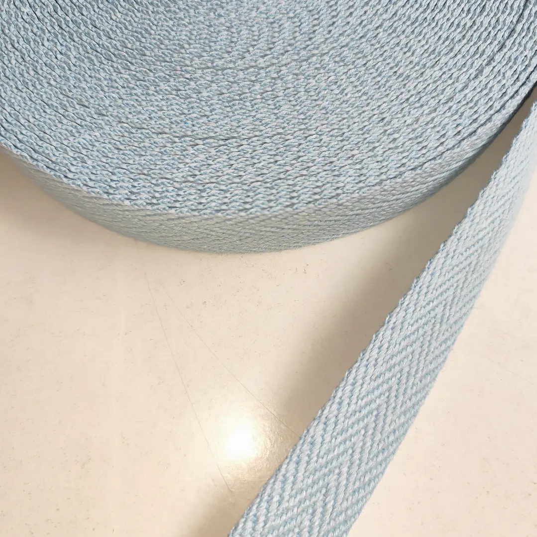 Percinta Algodão Espigada 9