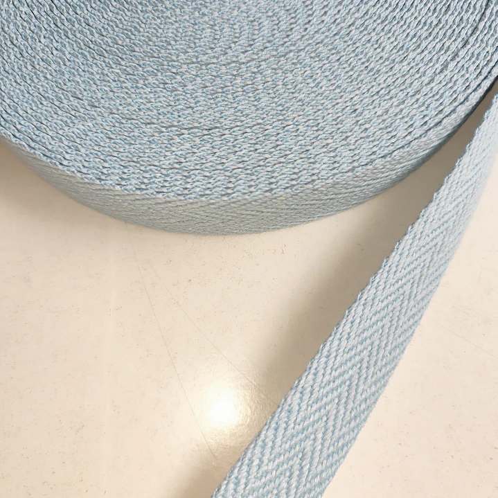 Percinta Algodão Espigada 9