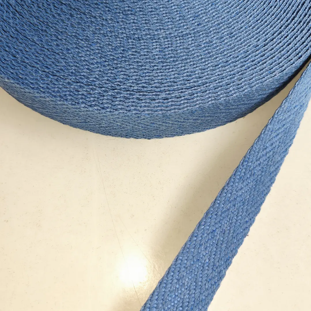 Percinta Algodão Espigada 10