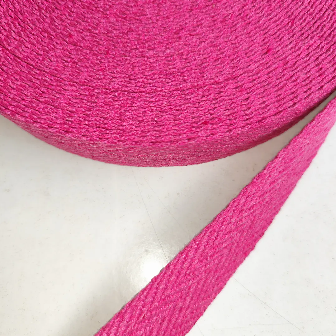 Percinta Algodão Espigada 12