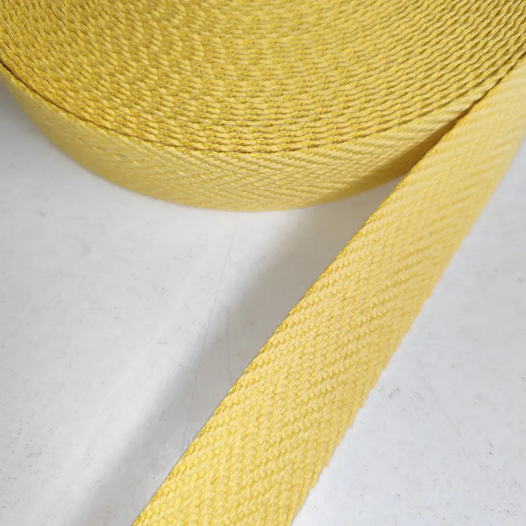 Percinta Algodão Espigada 13