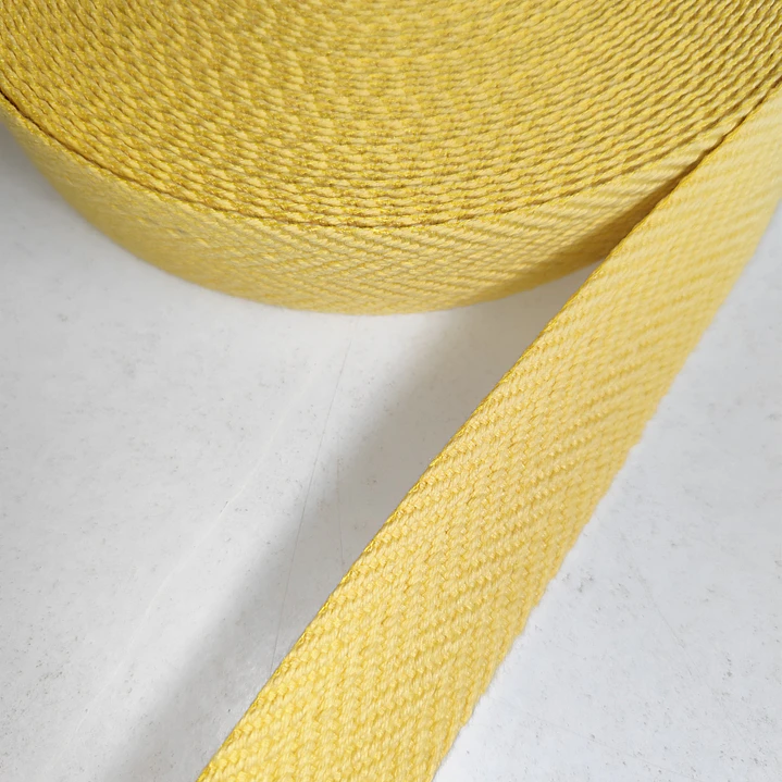 Percinta Algodão Espigada 13