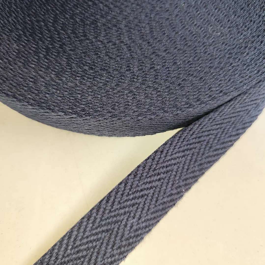 Percinta Algodão Espigada 14