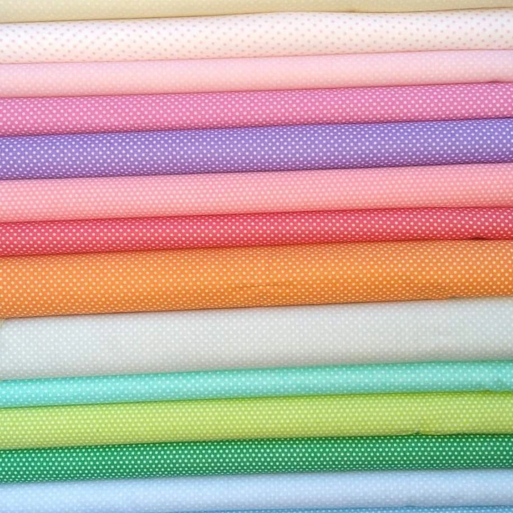 Basico Pintinhas 1