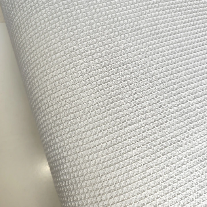 Tecido Waffle 4