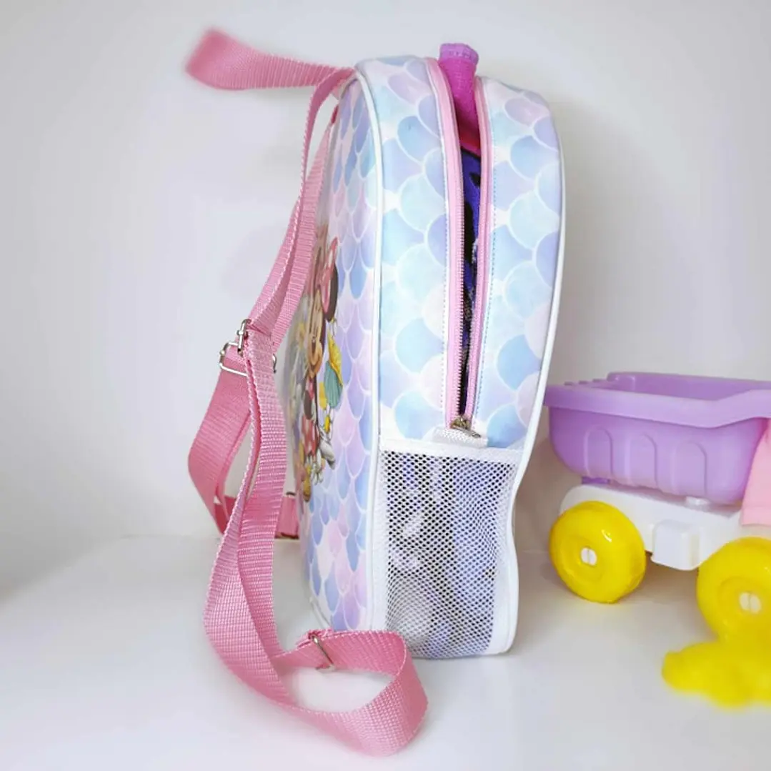 Mochila Praia Criança  2
