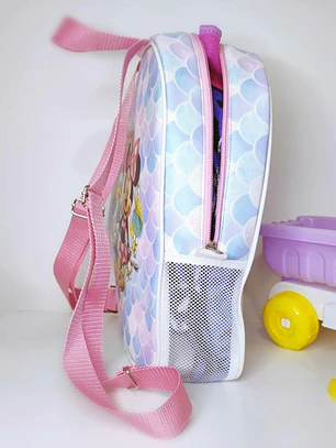 Mochila Praia Criança 