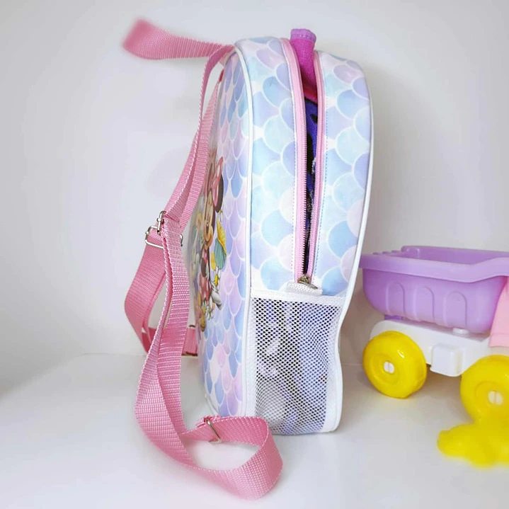 Mochila Praia Criança  2