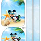 Mochila Praia Criança  - thumbnail 11