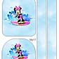 Mochila Praia Criança  - thumbnail 20