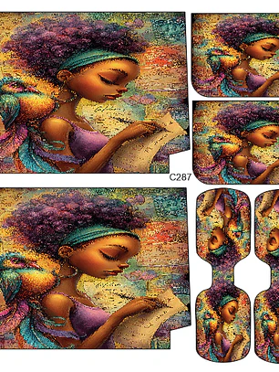 Conjuntos de 3 Peças VII