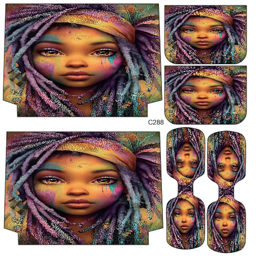 Conjuntos de 3 Peças VII 2