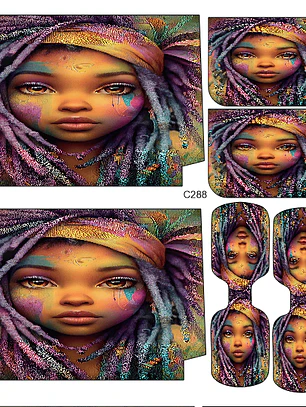 Conjuntos de 3 Peças VII