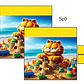 Saco Praia Criança - Thumbnail 10