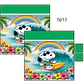 Saco Praia Criança - Thumbnail 14