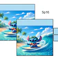 Saco Praia Criança - Thumbnail 17