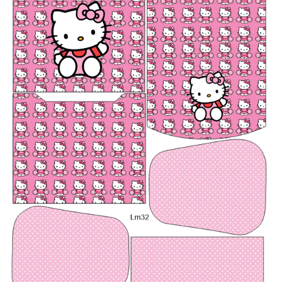 Lancheira MIMI 33