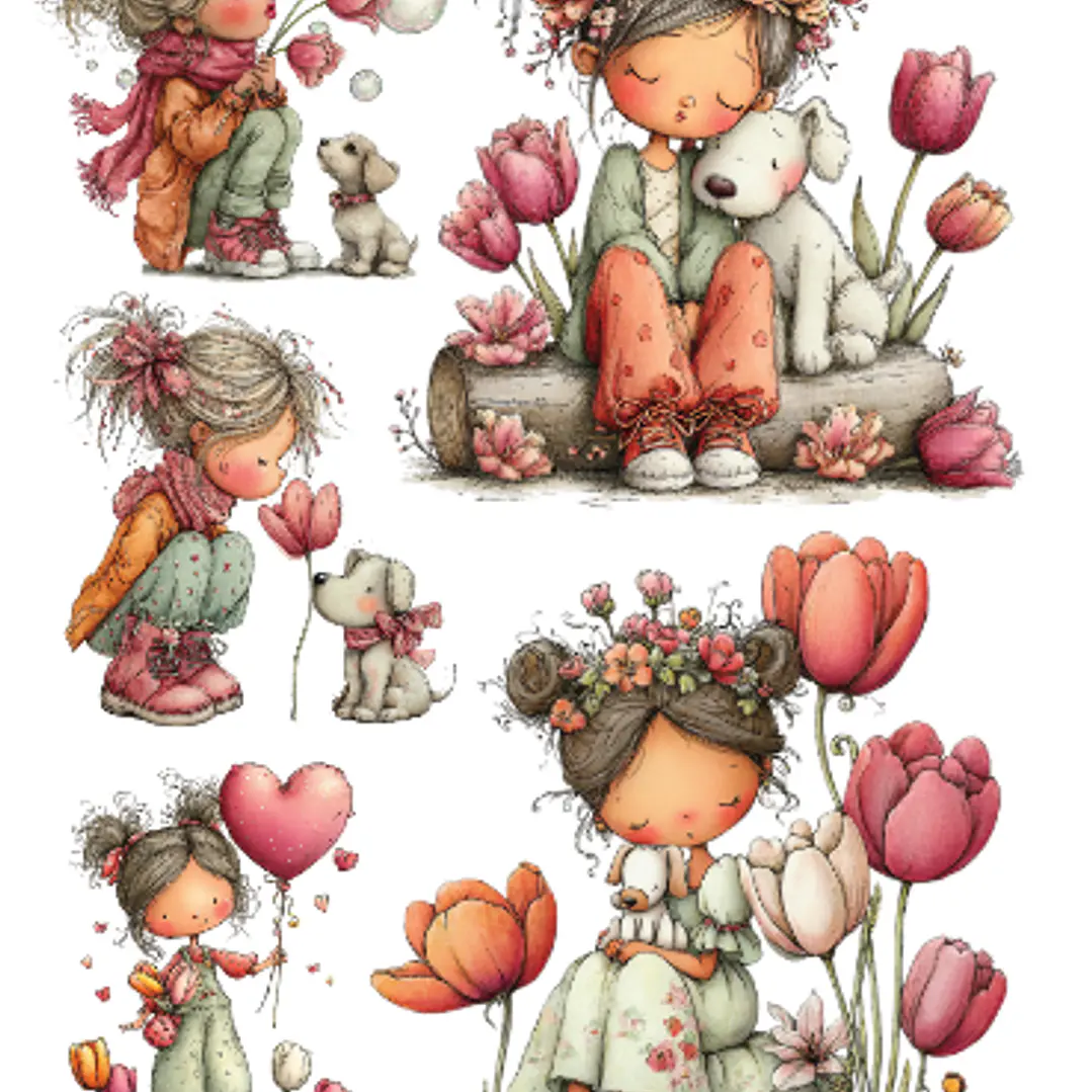 Dtfs Folhas A4 7