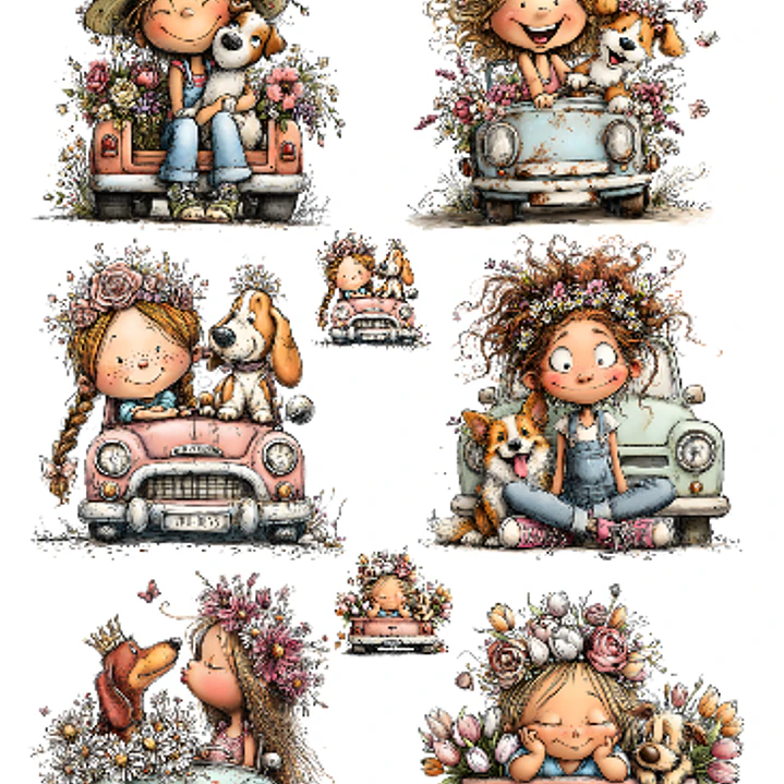 Dtfs Folhas A4 22
