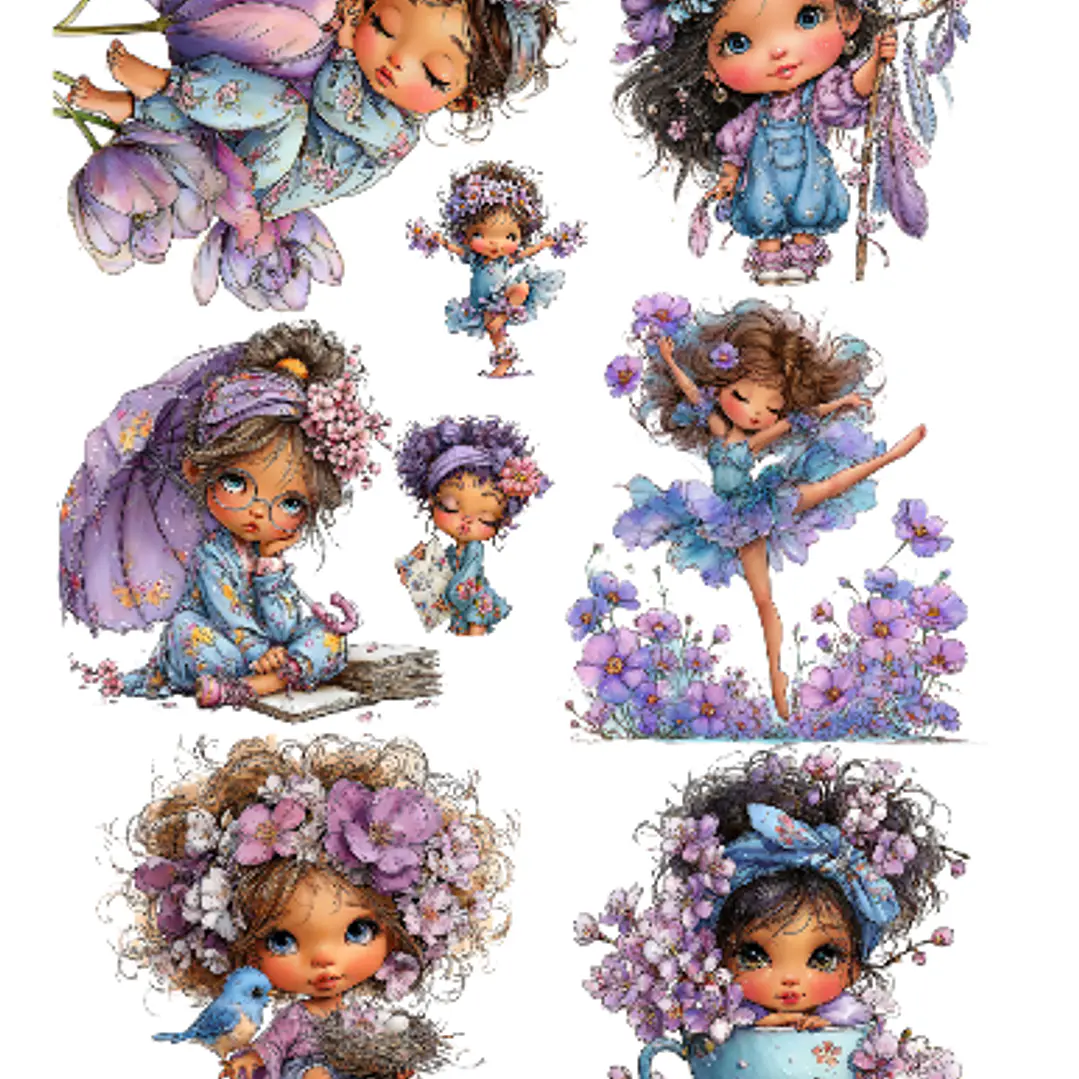 Dtfs Folhas A4 1