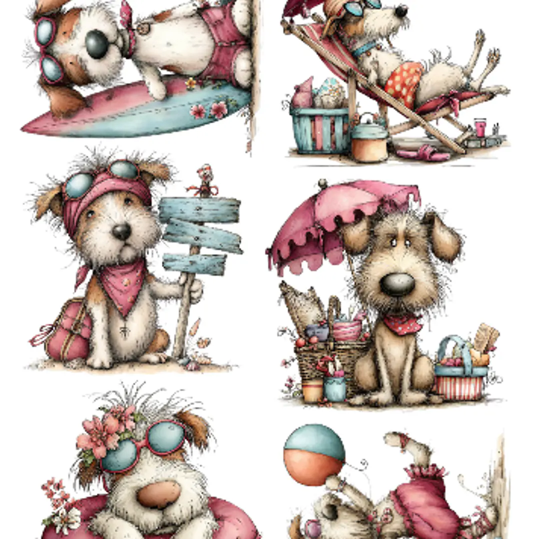Dtfs Folhas A4 21