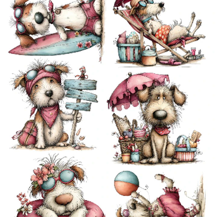 Dtfs Folhas A4 21