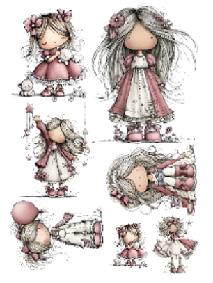 Dtfs Folhas A4