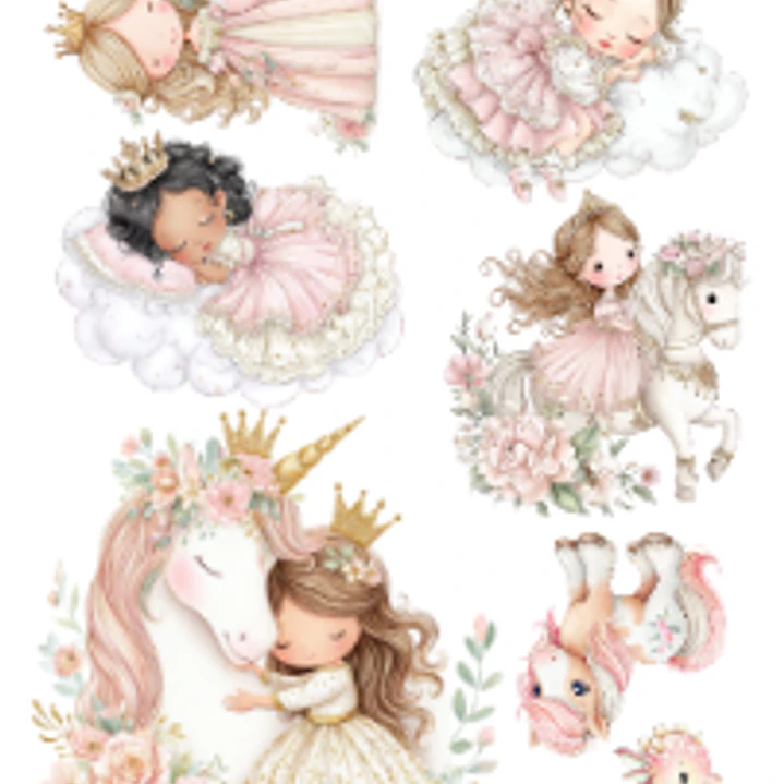 Dtfs Folhas A4 16