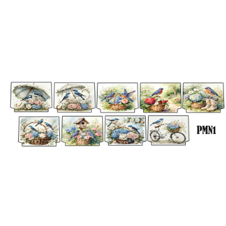 Painel Porta Moedas Nylon 1
