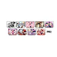 Painel Porta Moedas Nylon - thumbnail 2