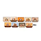 Painel Porta Moedas Nylon - thumbnail 3