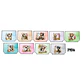 Painel Porta Moedas Nylon - thumbnail 6