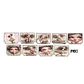Painel Porta Moedas Nylon - thumbnail 7