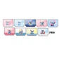 Painel Porta Moedas Nylon - thumbnail 8