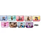 Painel Porta Moedas Nylon - thumbnail 9