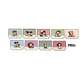 Painel Porta Moedas Nylon - thumbnail 11