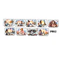 Painel Porta Moedas Nylon - thumbnail 12