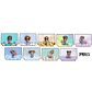 Painel Porta Moedas Nylon - thumbnail 13